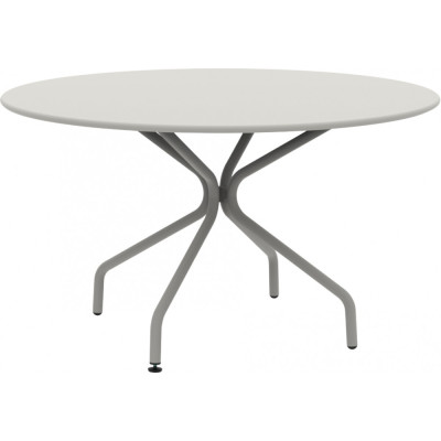 Vermobil - Rondo Tisch SP2130 - Lehm Vermobil - Rondo Tisch SP2130 - Lehm