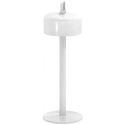 Emu - Luciole Outdoor Tischleuchte - Weiß