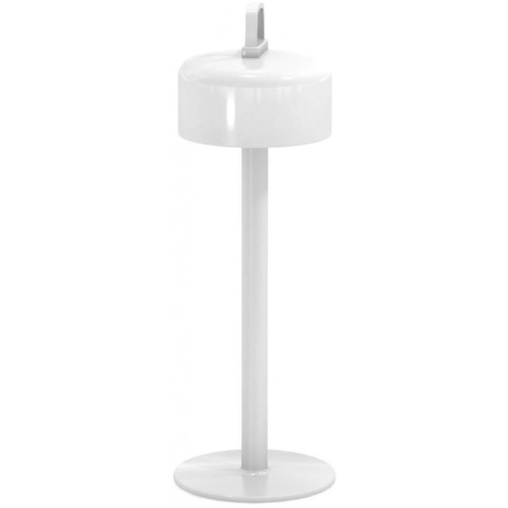 Emu - Luciole Outdoor Tischleuchte - Weiß Emu - Luciole Outdoor Tischleuchte - Weiß