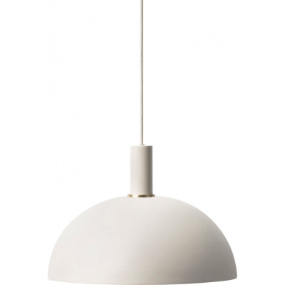 Ferm Living - Collect Pendelleuchte niedrig