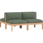 Moebe - Modular Sofa Kombination A Field - Field 943
