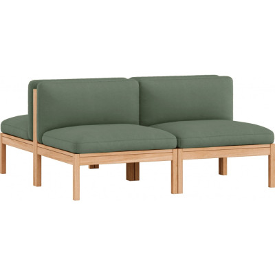 Moebe - Modular Sofa Kombination A Field - Field 943 Moebe - Modular Sofa Kombination A Field - Field 943