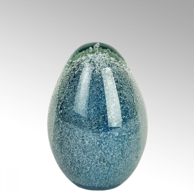 Lambert - Bulabule Briefbeschwerer Eiförmig Lambert - Bulabule Briefbeschwerer Eiförmig