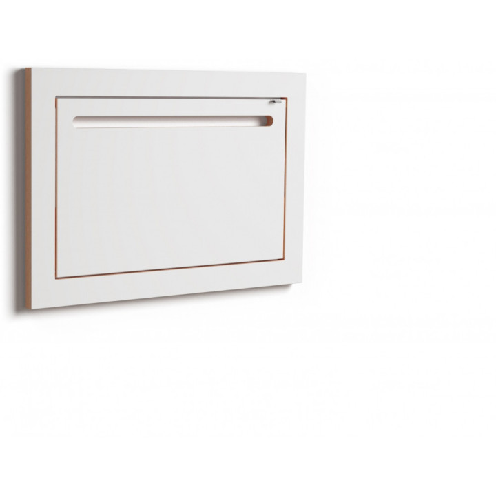 Ambivalenz - Fläpps Kleiderstange Hängrail Ambivalenz - Fläpps Kleiderstange Hängrail