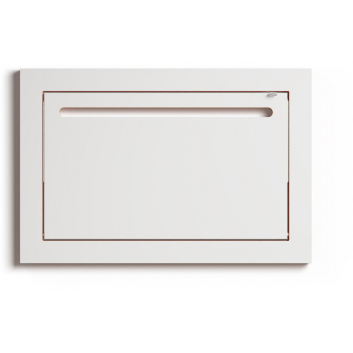 Ambivalenz - Fläpps Kleiderstange Hängrail Ambivalenz - Fläpps Kleiderstange Hängrail