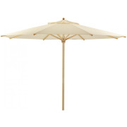 Weishäupl - Basic Sonnenschirm Ø335 cm - ohne Schutzhülle