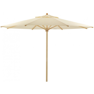 Weishäupl - Basic Sonnenschirm Ø335 cm - ohne Schutzhülle Weishäupl - Basic Sonnenschirm Ø335 cm - ohne Schutzhülle