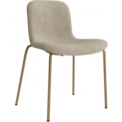 Norr11 - Langue Stuhl Soft gepolstert - Messing | Barnum Col 3 Norr11 - Langue Stuhl Soft gepolstert - Messing | Barnum Col 3