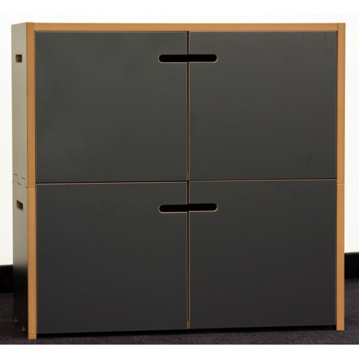 Tojo - Hochstapler Regal Tojo - Hochstapler Regal