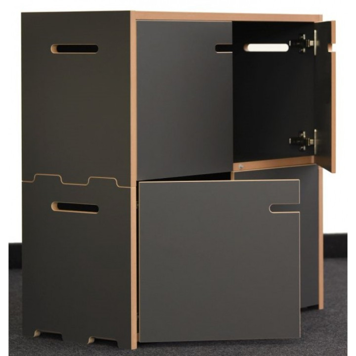 Tojo - Hochstapler Regal Tojo - Hochstapler Regal