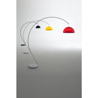 Pedrali - L002T Stehleuchte Pedrali - L002T Stehleuchte