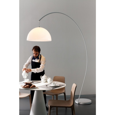 Pedrali - L002T Stehleuchte Pedrali - L002T Stehleuchte