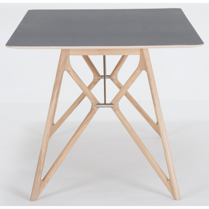 Gazzda - Tink Esstisch Linoleum Gazzda - Tink Esstisch Linoleum