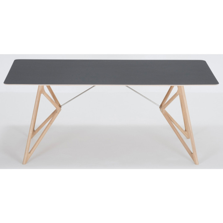 Gazzda - Tink Esstisch Linoleum Gazzda - Tink Esstisch Linoleum