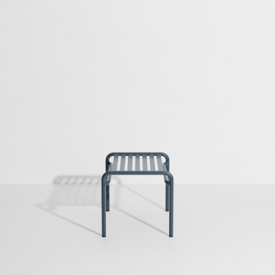 Petite Friture - Week-End Fußhocker Petite Friture - Week-End Fußhocker