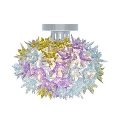 Kartell - Bloom CW2 Wand- und Deckenleuchte Kartell - Bloom CW2 Wand- und Deckenleuchte