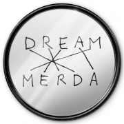 Seletti - Connection Spiegel - Dream Merda