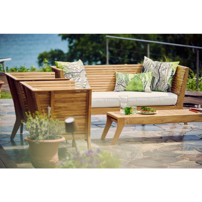 Jan Kurtz - Kissenbezug für William Sessel Jan Kurtz - Kissenbezug für William Sessel