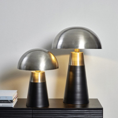 Lambert - Brooklyn Tischleuchte