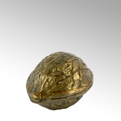 Lambert - Cervello Deko-Objekt Walnuss Bronze Lambert - Cervello Deko-Objekt Walnuss Bronze