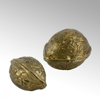 Lambert - Cervello Deko-Objekt Walnuss Bronze Lambert - Cervello Deko-Objekt Walnuss Bronze