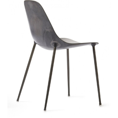 Opinion Ciatti - Mammamia Raw Stuhl - Nicht Stapelbar Opinion Ciatti - Mammamia Raw Stuhl - Nicht Stapelbar