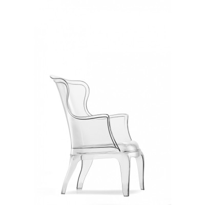 Pedrali - Pasha 660 Stuhl Pedrali - Pasha 660 Stuhl