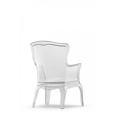 Pedrali - Pasha 660 Stuhl Pedrali - Pasha 660 Stuhl