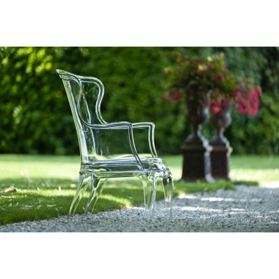 Pedrali - Pasha 660 Stuhl Pedrali - Pasha 660 Stuhl