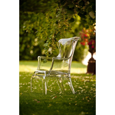 Pedrali - Pasha 660 Stuhl Pedrali - Pasha 660 Stuhl