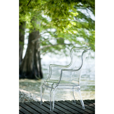 Pedrali - Pasha 660 Stuhl Pedrali - Pasha 660 Stuhl