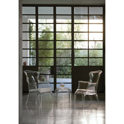 Pedrali - Pasha 660 Stuhl Pedrali - Pasha 660 Stuhl