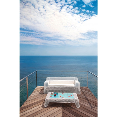 Emu - Ivy Couchtisch rechteckig Emu - Ivy Couchtisch rechteckig