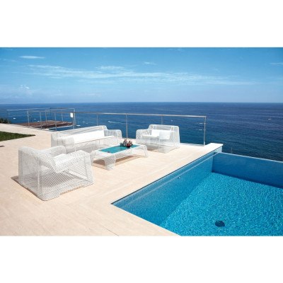 Emu - Ivy Couchtisch rechteckig Emu - Ivy Couchtisch rechteckig