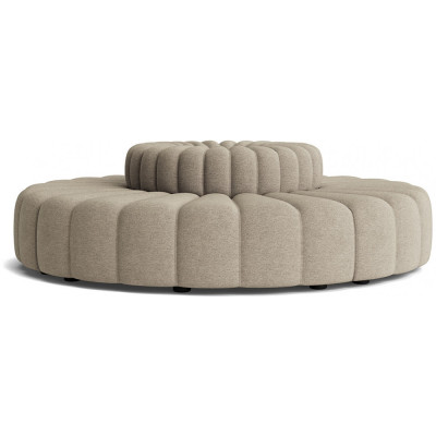 Norr11 - Studio Sofa 7 - Barnum Col 3 Norr11 - Studio Sofa 7 - Barnum Col 3