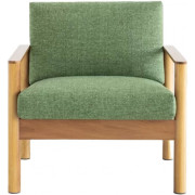 La Palma - 10:30 Sessel Outdoor - Grade 3666 (Panama)