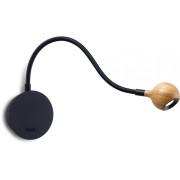 Marset - Nº8 Wandleuchte - Eiche