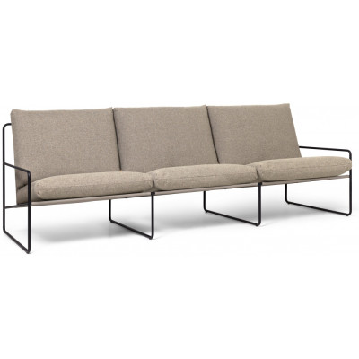 Ferm Living - Desert Sofa 3-Sitzer Ferm Living - Desert Sofa 3-Sitzer
