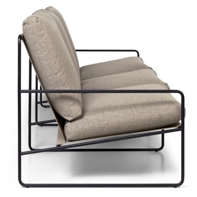 Ferm Living - Desert Sofa 3-Sitzer Ferm Living - Desert Sofa 3-Sitzer