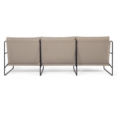 Ferm Living - Desert Sofa 3-Sitzer Ferm Living - Desert Sofa 3-Sitzer