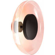 Marset - Aura Plus Wandleuchte LED - Kupfer