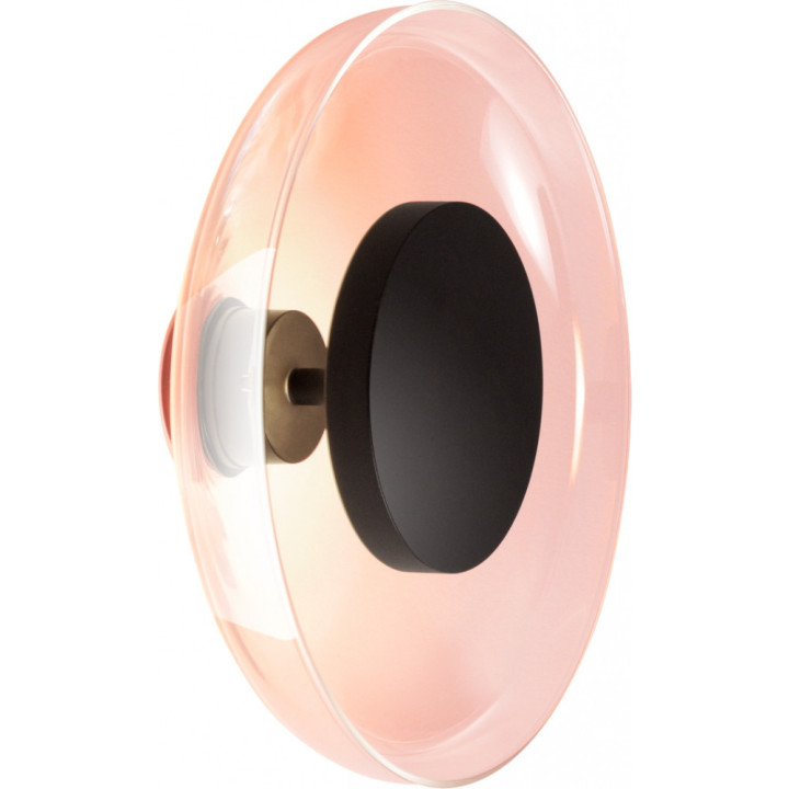 Marset - Aura Plus Wandleuchte LED - Kupfer Marset - Aura Plus Wandleuchte LED - Kupfer