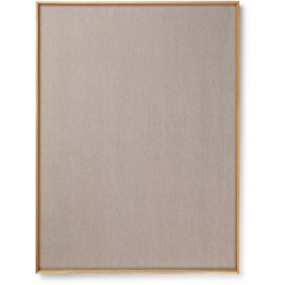 Ferm Living - Scenery Pinnwand Groß - Eiche Natur Ferm Living - Scenery Pinnwand Groß - Eiche Natur