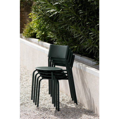 TIPTOE - Midi SSDr Gartenstuhl TIPTOE - Midi SSDr Gartenstuhl