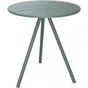 Houe - Nami Bistrotisch - Olive Green (27)