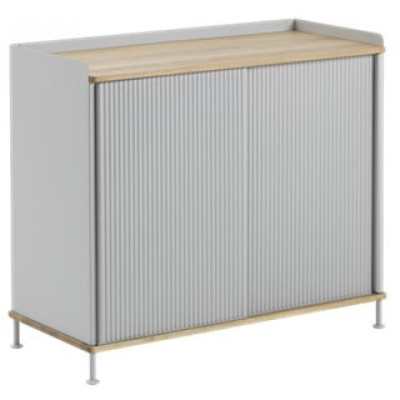 Muuto - Enfold Sideboard Hoch 100x45 Muuto - Enfold Sideboard Hoch 100x45