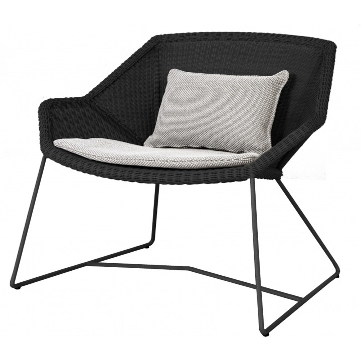 Cane-line - Kissensatz für Breeze Loungesessel Cane-line - Kissensatz für Breeze Loungesessel