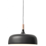 Northern - Acorn Pendelleuchte - Grau