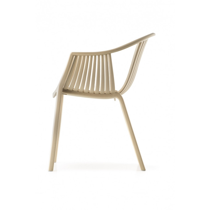 Pedrali - Tatami 306 Armlehnstuhl Pedrali - Tatami 306 Armlehnstuhl