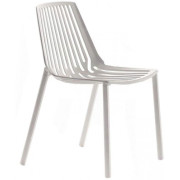 Fast - Rion Stuhl - Weiß